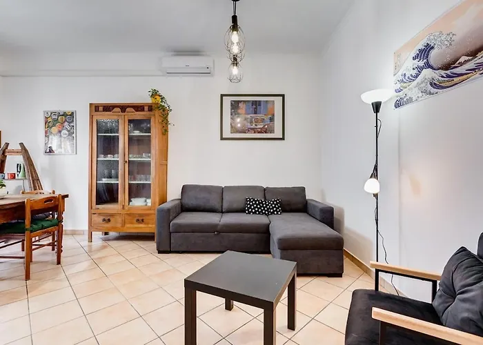 Bbl - Malatesta! 2 Bedrooms * Rom