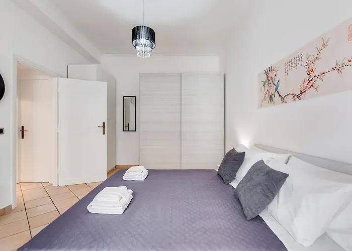 Bbl - Malatesta! 2 Bedrooms Apartment Rom