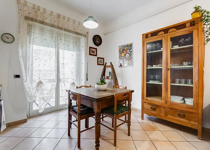 Apartment Bbl - Malatesta! 2 Bedrooms
