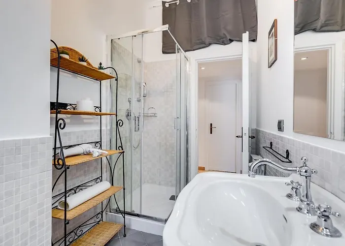 Bbl - Malatesta! 2 Bedrooms Apartment