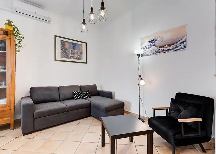 Bbl - Malatesta! 2 Bedrooms