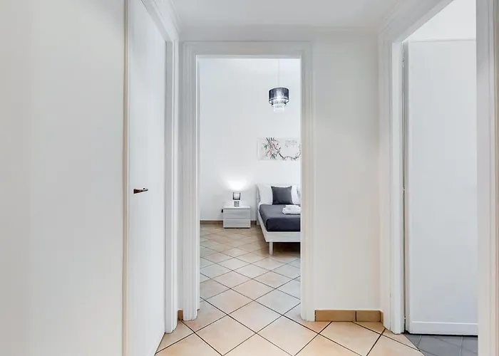 Bbl - Malatesta! 2 Bedrooms