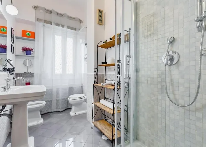 Apartment Bbl - Malatesta! 2 Bedrooms