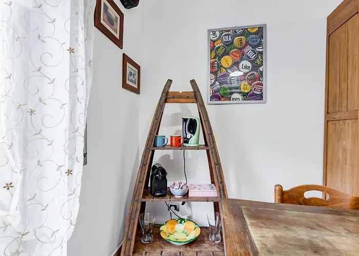 Bbl - Malatesta! 2 Bedrooms Rom