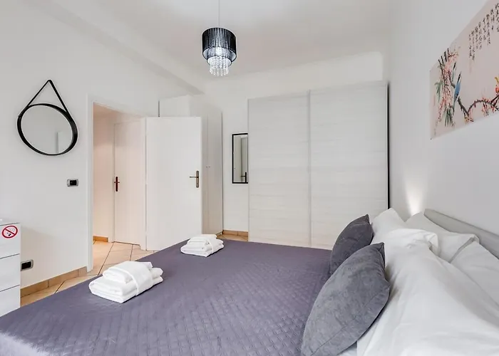 Apartment Bbl - Malatesta! 2 Bedrooms